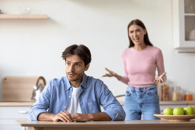 Our approach to family mediation